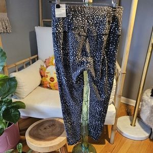 Calia NWT, Leggings, Essential Collection, 7/8, High Rise